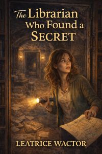 The Librarian Who Found a Secret