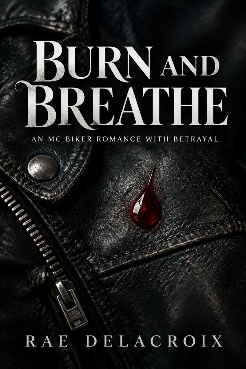 Burn and Breathe