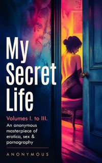 My Secret Life Volumes I. to III. An anonymous masterpiece of erotica, sex & pornography