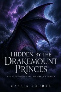 Hidden by the Drakemount Princes