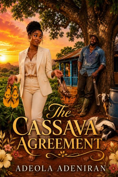 THE CASSAVA AGREEMENT 