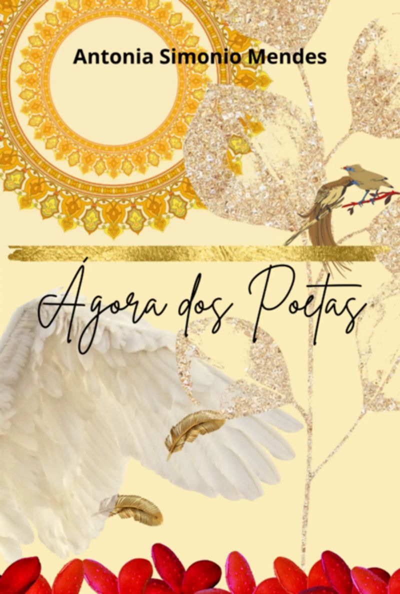 Ágora Dos Poetas