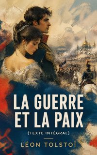 La Guerre et la Paix (Texte intégral)