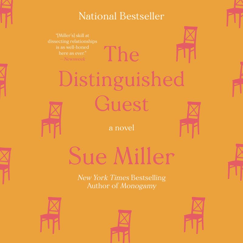 The Distinguished Guest