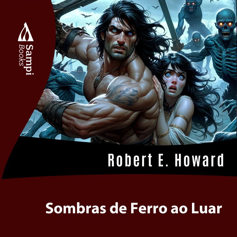 Sombras de Ferro ao Luar