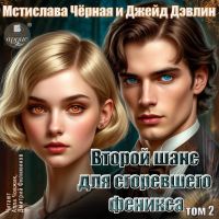 Второй шанс для сгоревшего феникса. Том 2