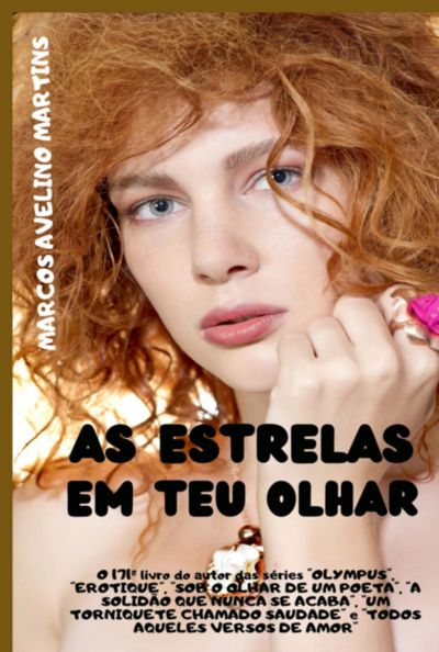 As Estrelas Em Teu Olhar