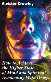 How to Achieve the Higher State of Mind and Spiritual Awakening With Drugs