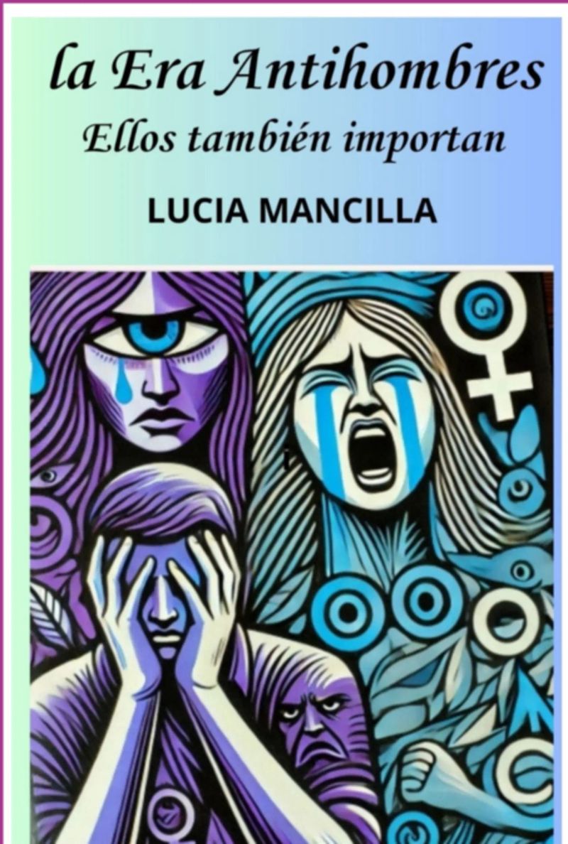 La Era Antihombres
