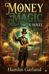 Money Magic: A Novel
