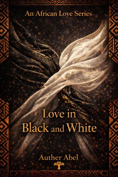 LOVE IN BLACK AND WHITE