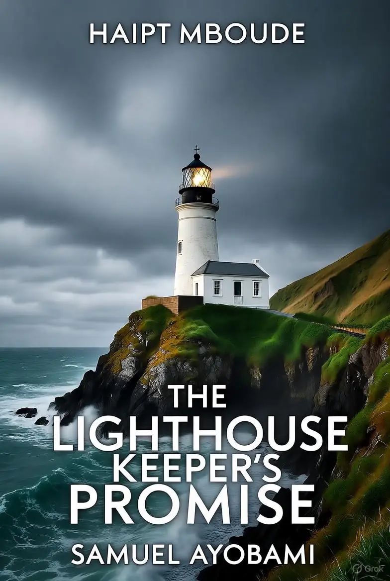 The Lighthouse Keeper’s Promise