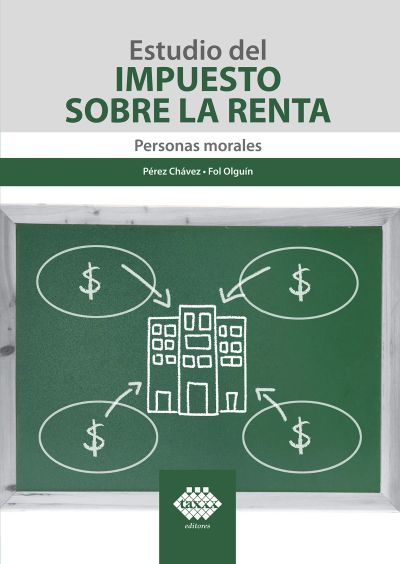 Estudio del Impuesto sobre la Renta 2021