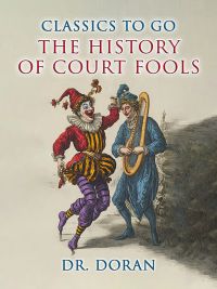 The History of Court Fools