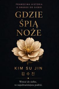 Gdzie śpią noże