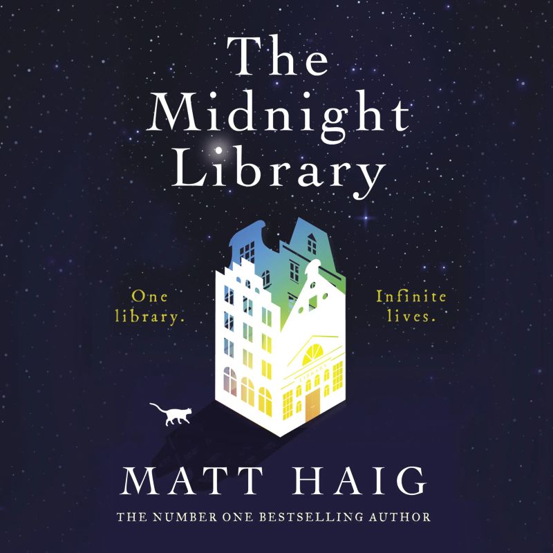 The Midnight Library