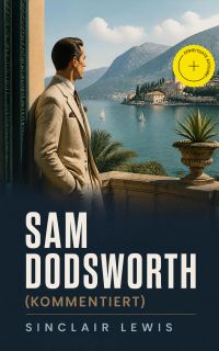 Sam Dodsworth (Kommentiert)