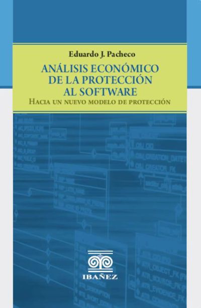 Análisis económico de la protección al software