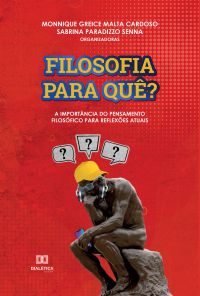 Filosofia para quê?