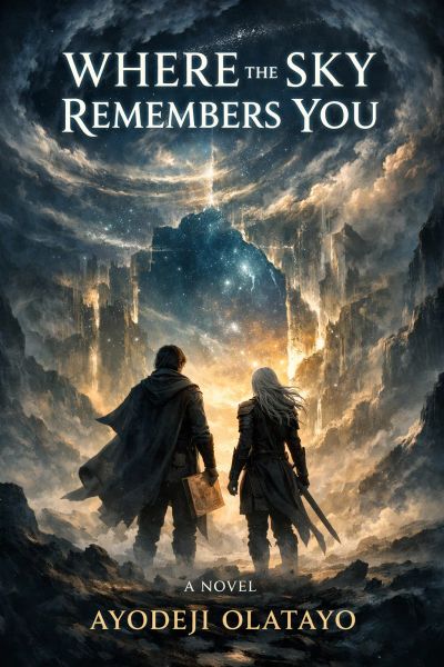 Where the Sky Remembers You