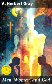 Men, Women, and God