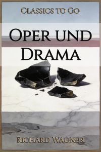 Oper und Drama