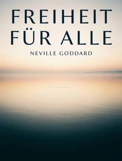 Freiheit für alle