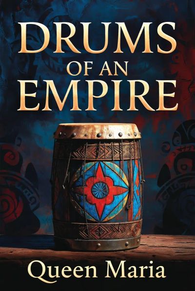 DRUMS OF AN EMPIRE