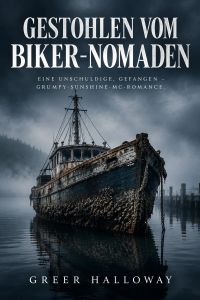 Gestohlen vom Biker-Nomaden