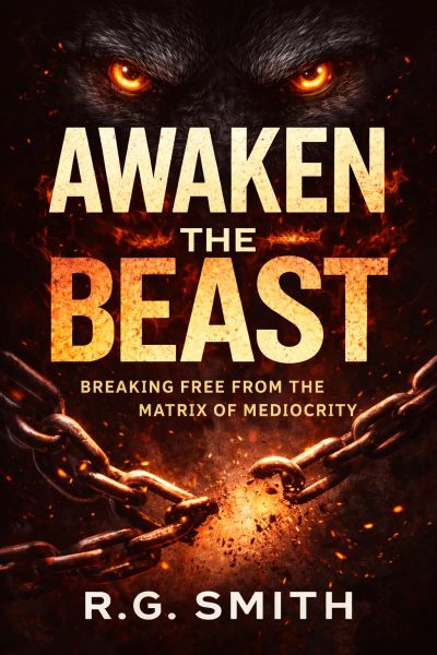 AWAKEN THE BEAST