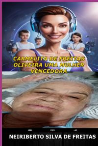 Carmelita De Freitas Oliveira Uma Mulher Vencedora