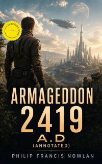 Armageddon 2419 A.D (Annotated)