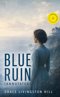Blue Ruin (Annotated)