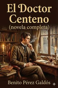 El Doctor Centeno (novela completa)