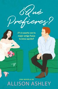 ¿Qué prefieres?