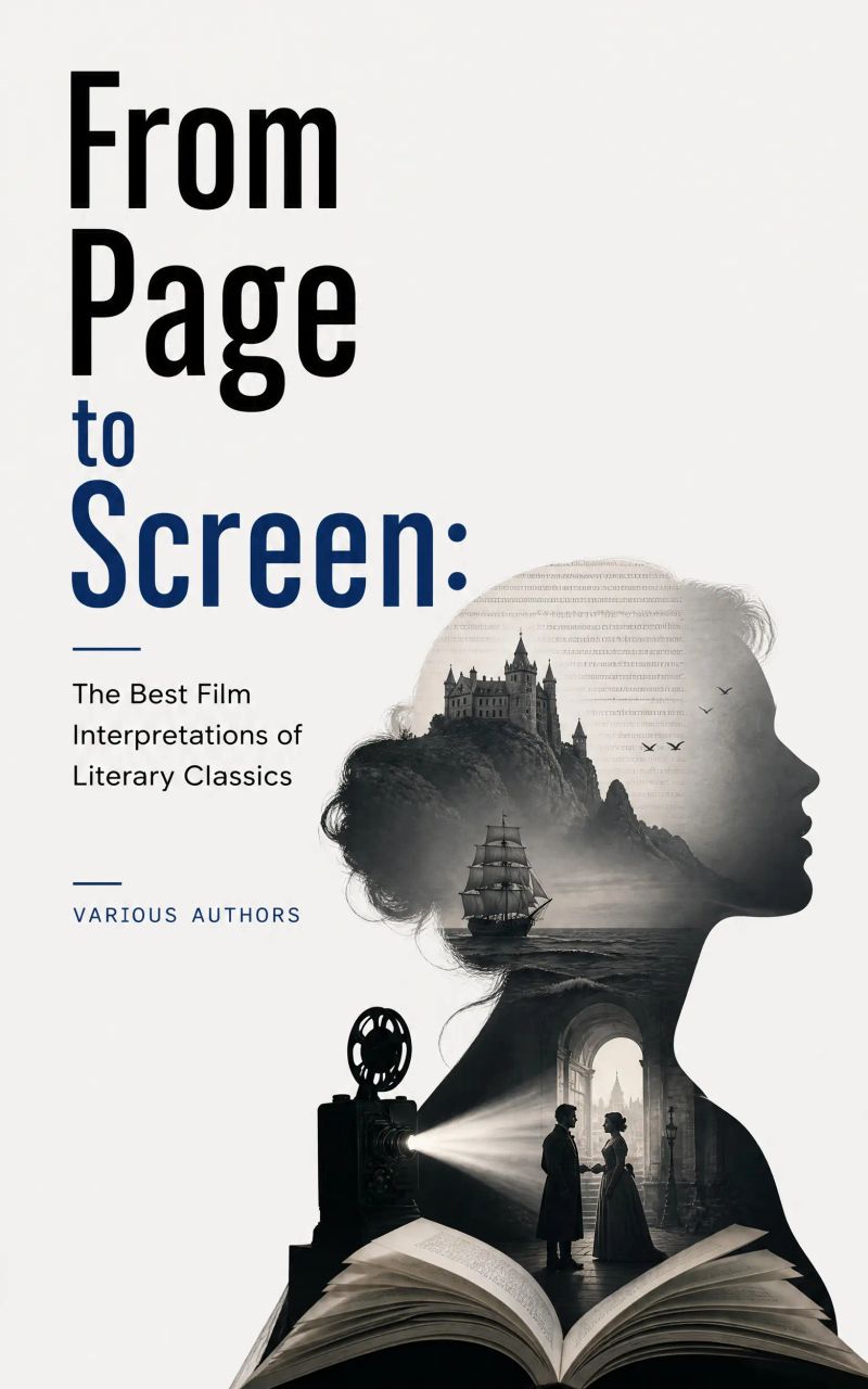 From Page to Screen: The Best Film Interpretations of Literary Classics