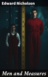 Men and Measures