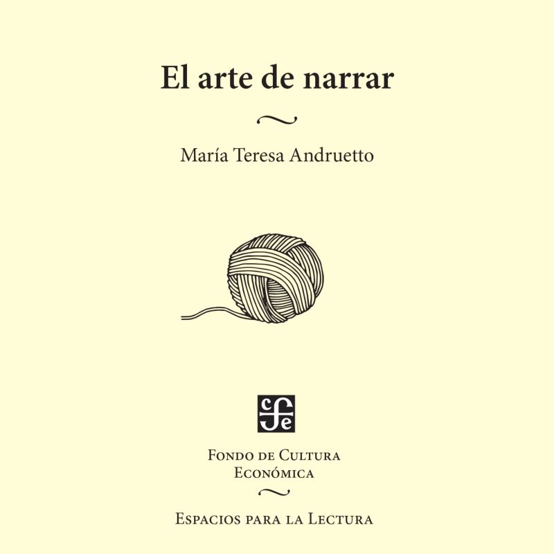 El arte de narrar