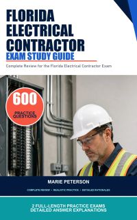 Florida Electrical Contractor Exam Study Guide