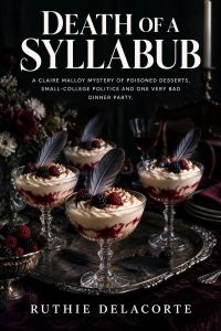 Death of a Syllabub