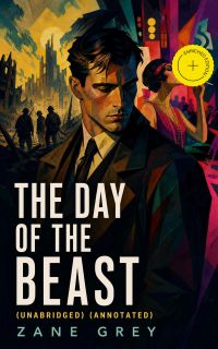 The Day of the Beast (Unabridged) (Annotated)