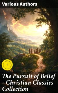 The Pursuit of Belief - Christian Classics Collection