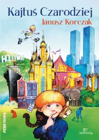 Kajtuś Czarodziej