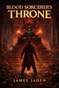 Blood Sorcerers Throne