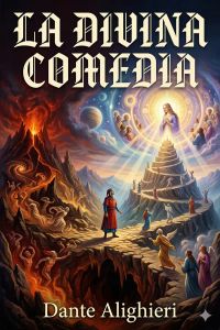 La Divina Comedia