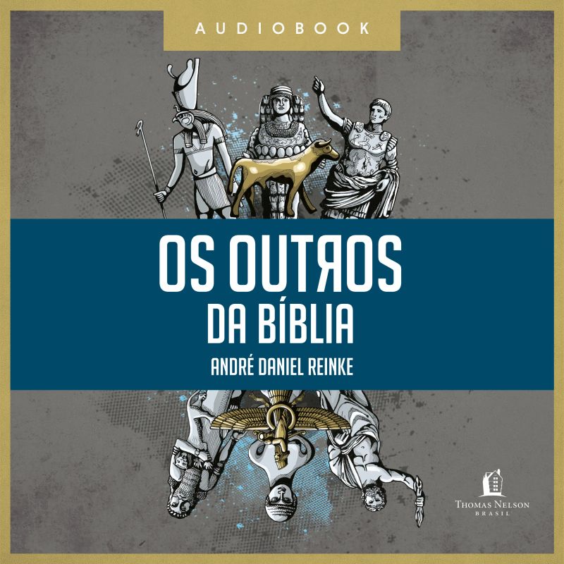 Os outros da Bíblia