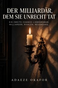 Der Milliardär, dem sie Unrecht tat