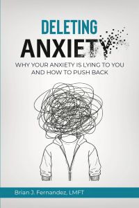 Deleting Anxiety