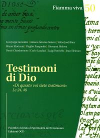 Testimoni di Dio