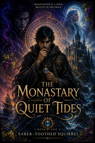The Monastary of Quiet Tides